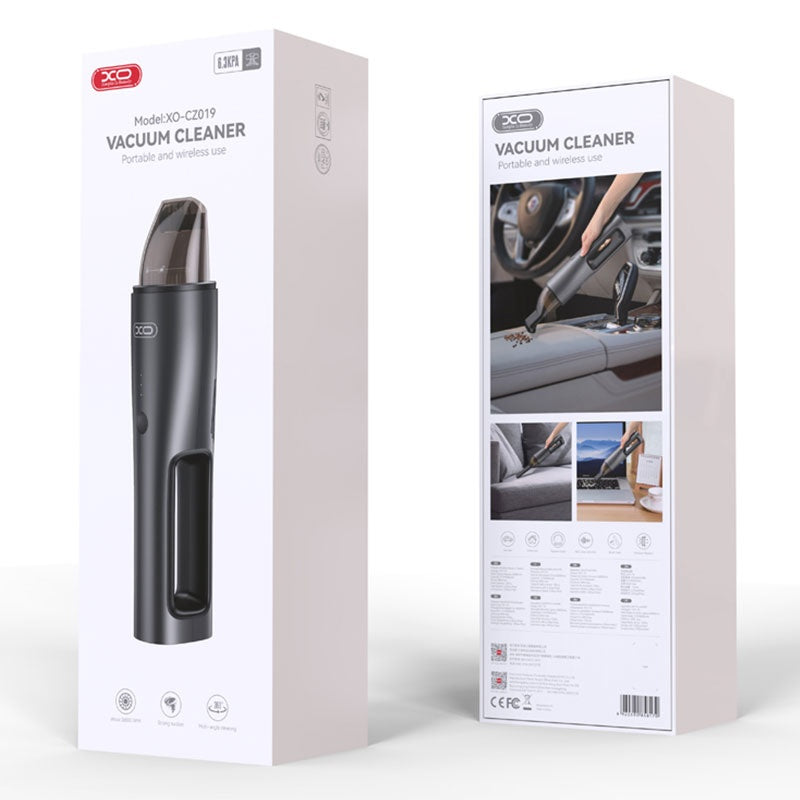 Auto Stofzuiger XO Design CZ019
