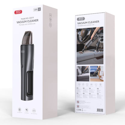 Auto Stofzuiger XO Design CZ019