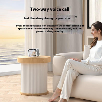 Baby Monitor Yesido KM26, Wi-Fi, Wit