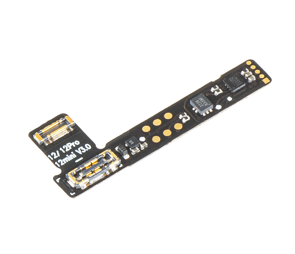 Relife TB-05 Batterijband voor Apple iPhone 12 Pro / 12 / 12 mini