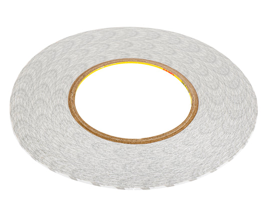 3M Tapes, 1,5 mm, Wit