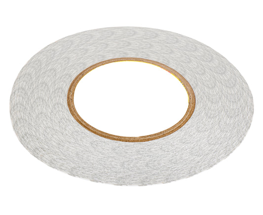 3M Tapes, 1mm, Wit