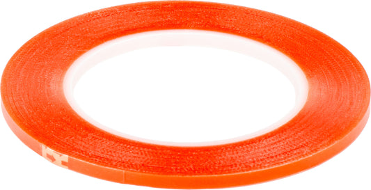 3M Tape, 5mm, Transparant