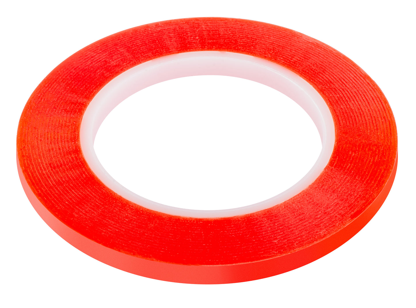 OEM plakband, 8 mm, transparant