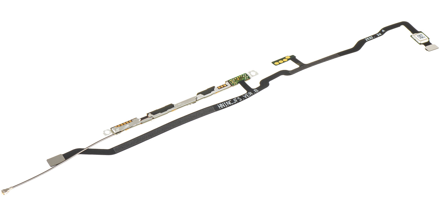 Banda - Coaxkabel Huawei Mate X7, HN1NCJFS, Service Pack 02357HNU