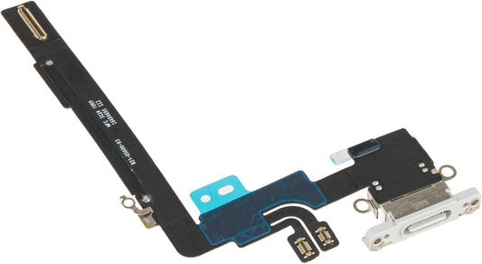 Laadconnectorband Apple iPhone 16 Pro Max, Grijs