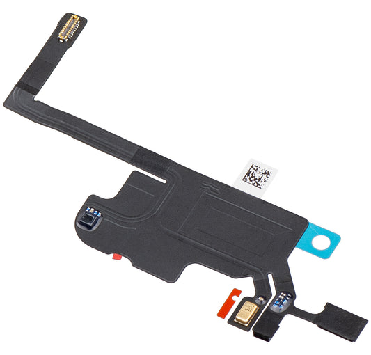 Microfoon - Lichtsensor - Nabijheid Apple iPhone 13 Pro, met band