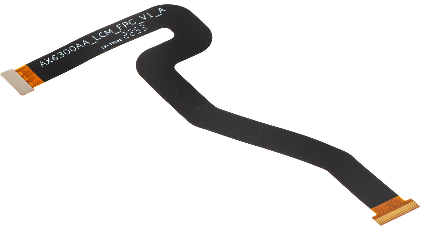 Samsung Galaxy Tab A8 10.5 (2021) Display Ribbon, Service Pack GH81-21970A