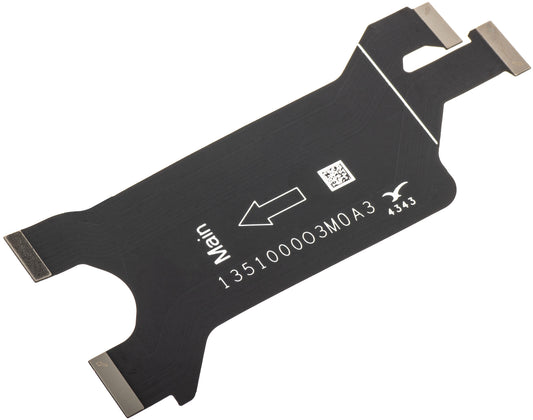 Xiaomi 15 Plakband, Hoofd