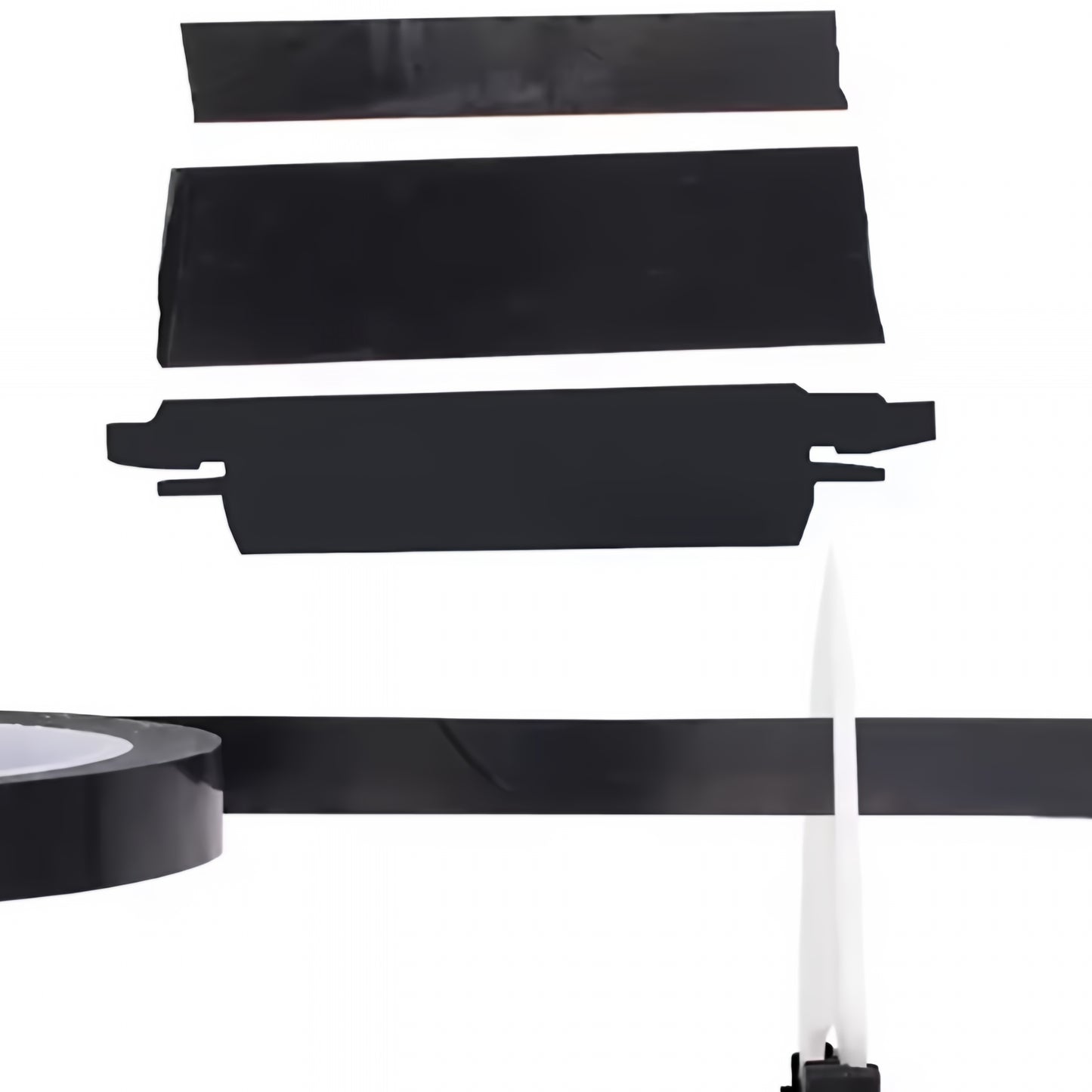 OEM Battery Insulation Tape, 10mm, 50cm