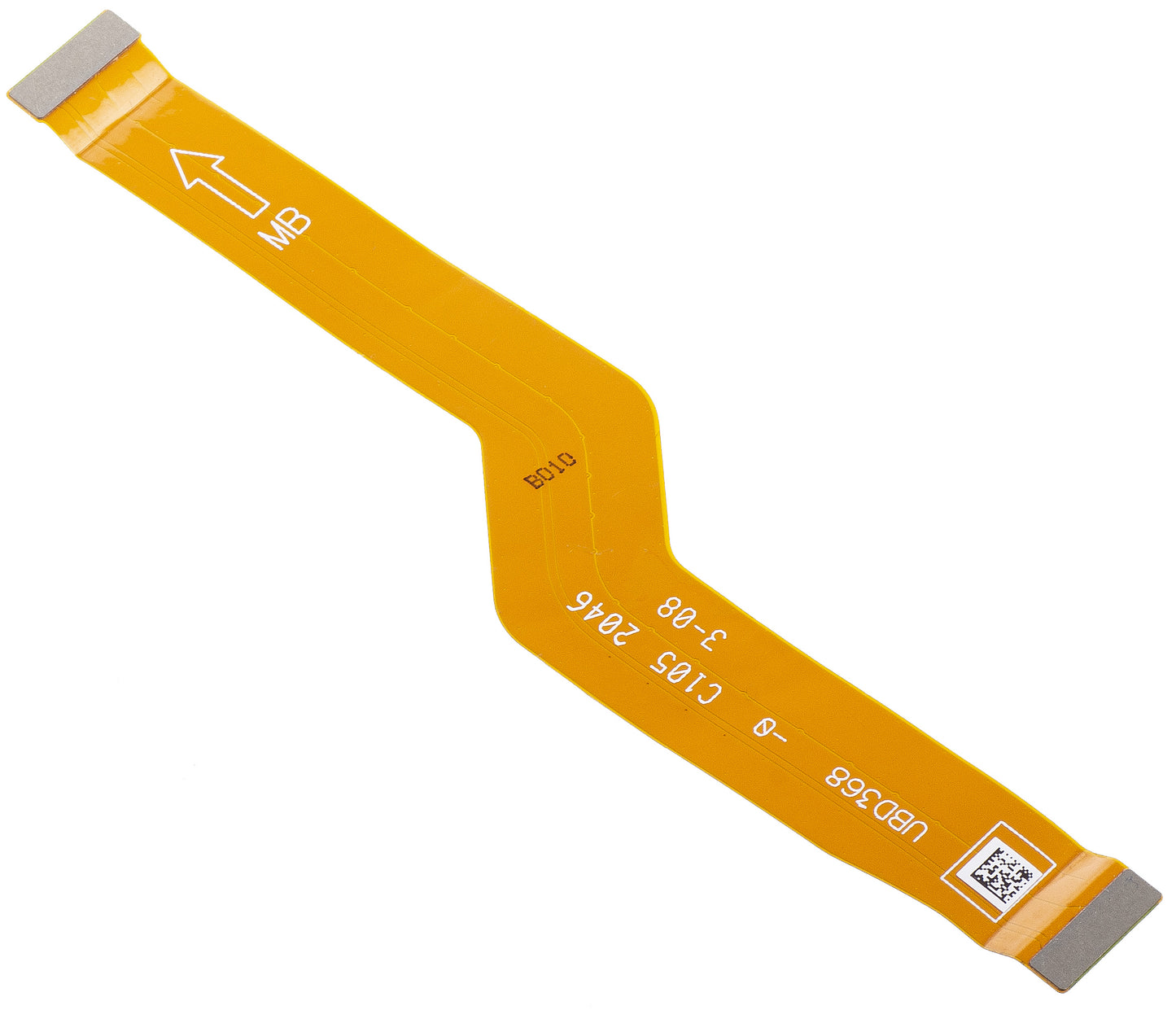 Oppo Find X3 Lite board strip, UBD368