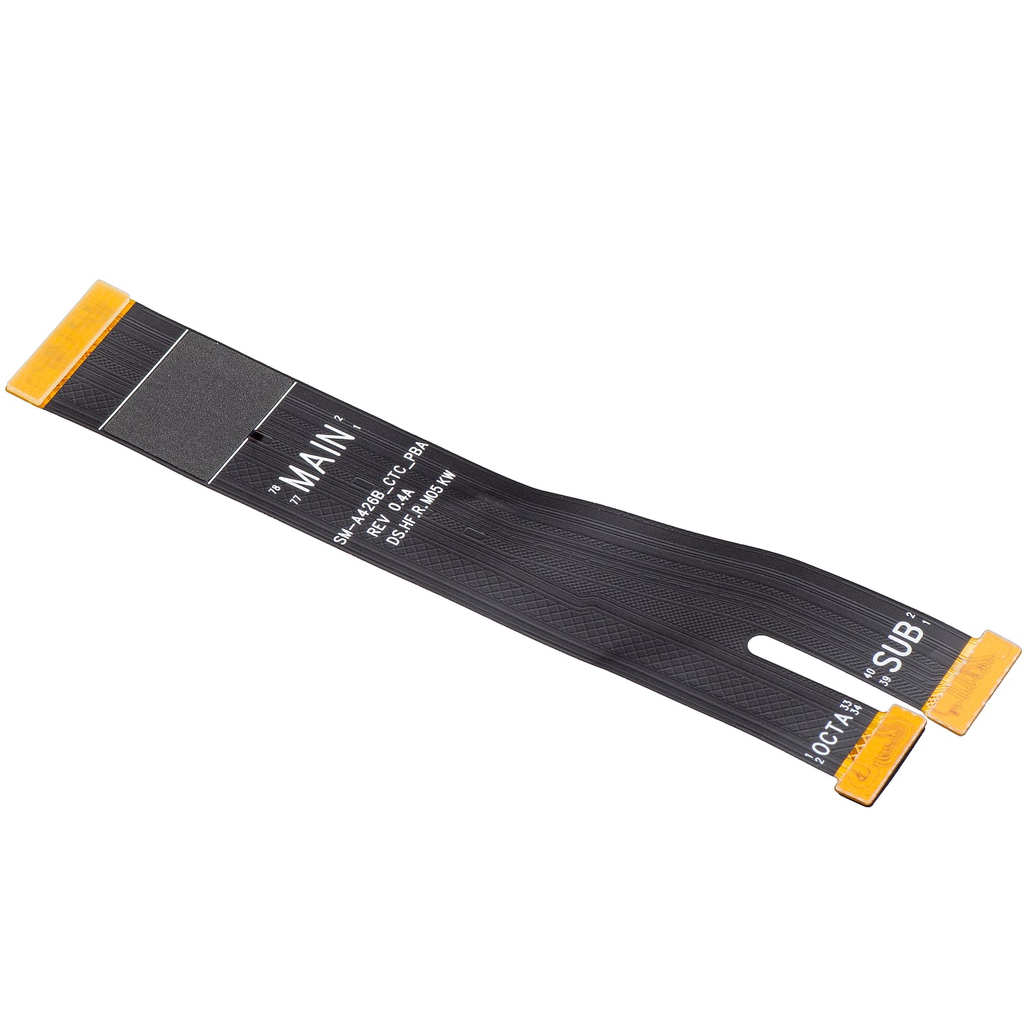 Samsung Galaxy A42 5G A426 hoofdprintplaat, Service Pack GH59-15384A