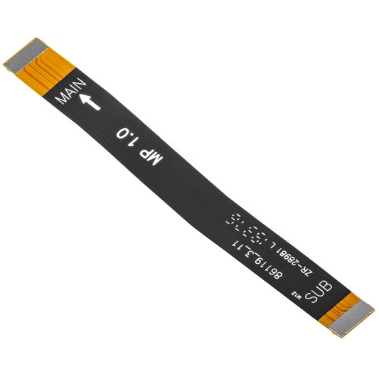 Samsung Galaxy A20s A207 Moederbord Kabel, Hoofd, Service Pack GH81-17773A