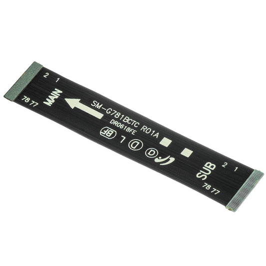 Band Samsung Galaxy S20 FE 5G G781 / S20 FE G780, Main SUB CR0618FE 