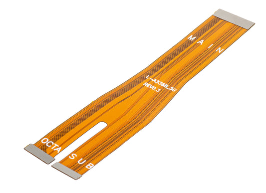 Samsung Galaxy A33 5G A336 Plakband, Hoofdplaat