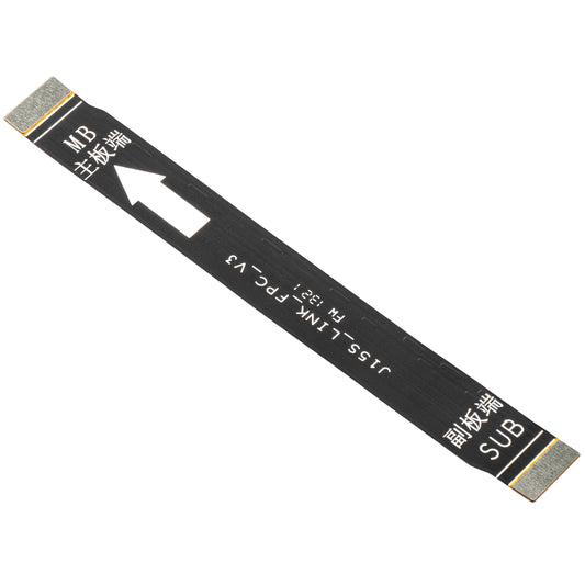 Xiaomi Redmi Note 9 Board Strip, Main