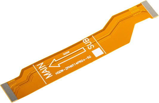 Xiaomi Redmi Note 14 Pro+ 5G Plakband