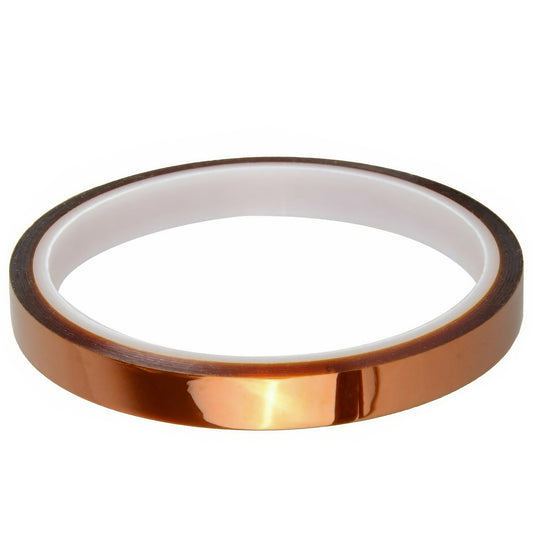 3M Kapton Warmtebestendige Tape, 8mm, 30m