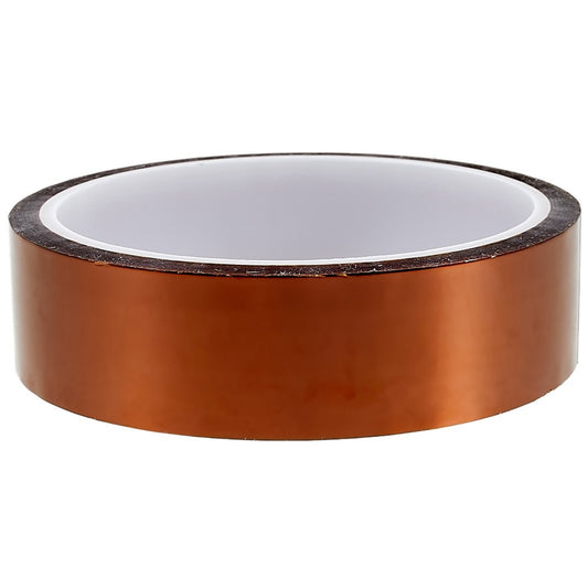 OEM Kapton Thermische Tape, 25mm, 33m