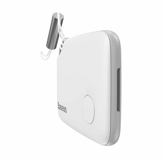 Baseus SmartTag T2 Intelligent, Wit ZLFDQT2-02