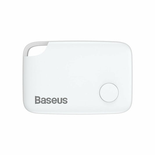 Baseus SmartTag T2 Intelligent, Wit ZLFDQT2-02