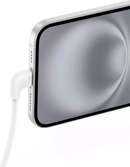 Externe Batterij Anker Zolo, 10000mAh, 22.5W, QC + PD, 1 x USB-A - 2 x USB-C, Wit A110DH21