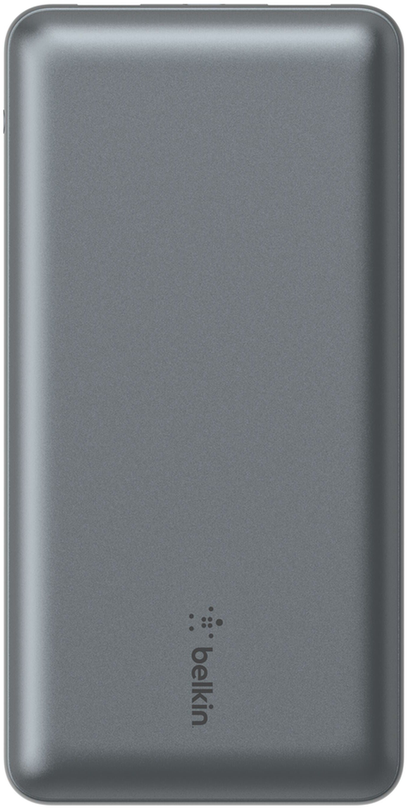 Externe batterij Belkin BoostCharge Pro, 20000mAh, 15W, 1 x USB-C - 2 x USB-A, Grijs BPB012btGY