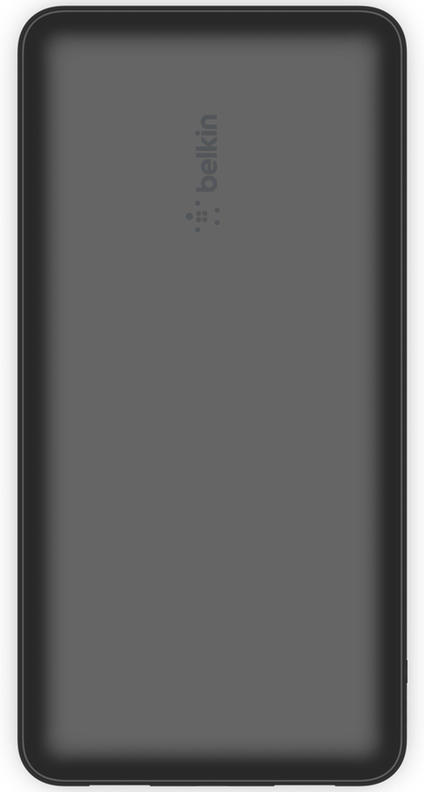 Externe batterij Belkin BoostCharge Pro, 20000mAh, 15W, 1 x USB-C - 2 x USB-A, Zwart BPB012btBK