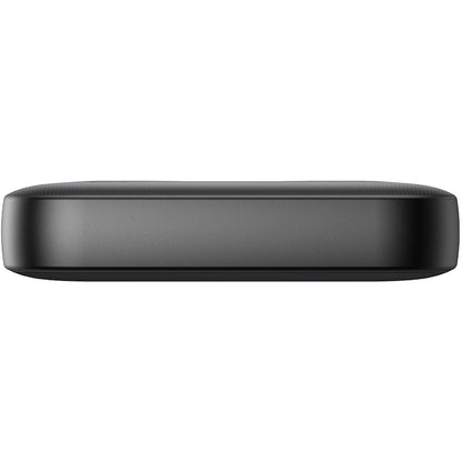 Externe Batterij Joyroom JR-PBF13, 5000mAh, 12W, 1 x USB-C - 2 x USB-A, Zwart