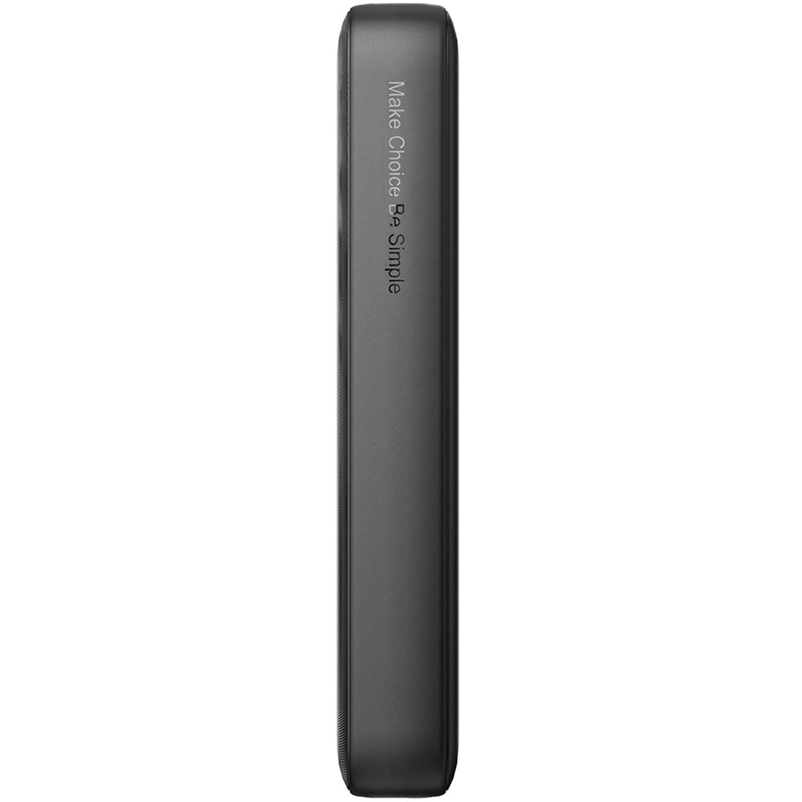 Joyroom JR-PBF16 Externe Batterij, 20000mAh, 22,5W, QC + PD, 1 x USB-C - 2 x USB-A, Zwart 