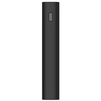 Xiaomi External Battery, 20000mAh, 18W, QC, 2 x USB-A, Black PB200LZM