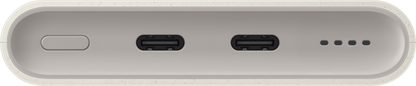 Externe batterij Samsung, 10000mAh, Beige EB-P3401XUEGWW