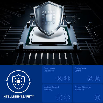 Externe batterij Spigen, 30000mAh, 30W, QC + PD, 1 x USB-A - 2 x USB-C, Zwart