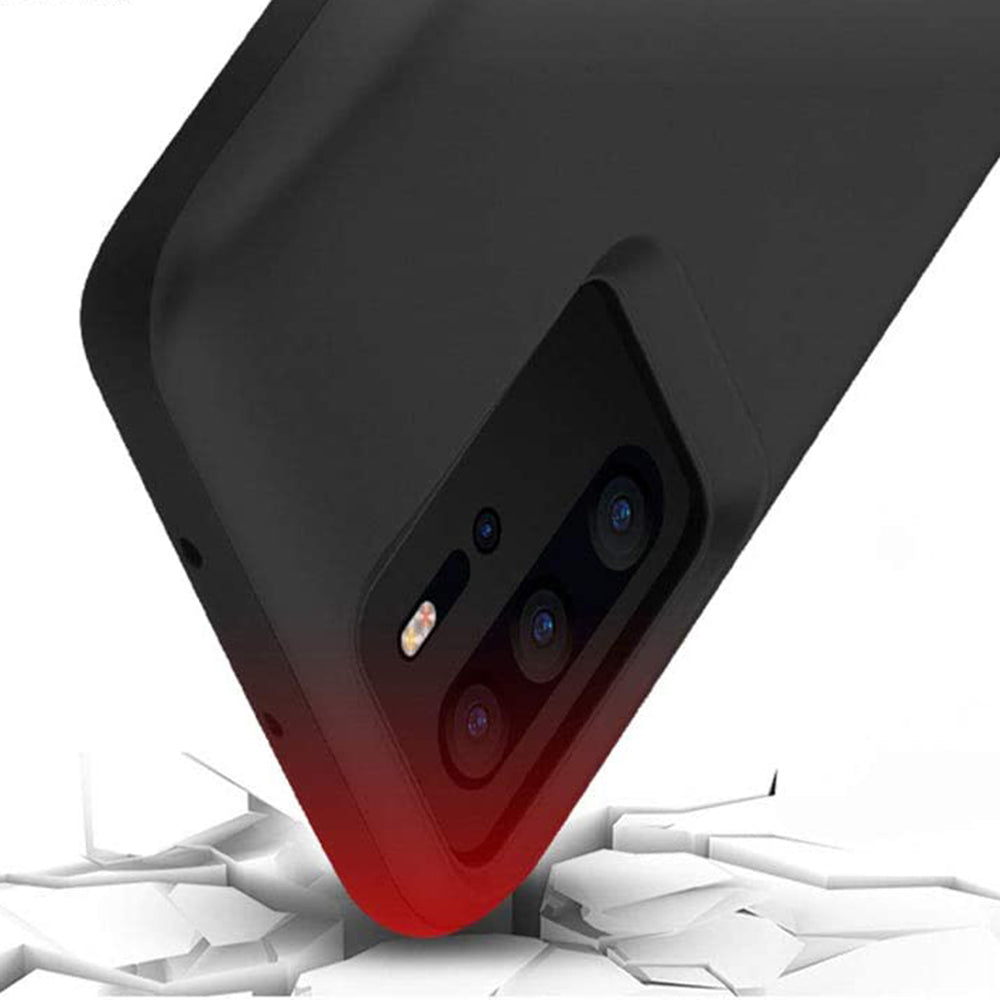 Externe Batterijhoes Techsuit Power Pro Battery voor Huawei P30 Pro New Edition / P30 Pro, 5000mAh, Zwart