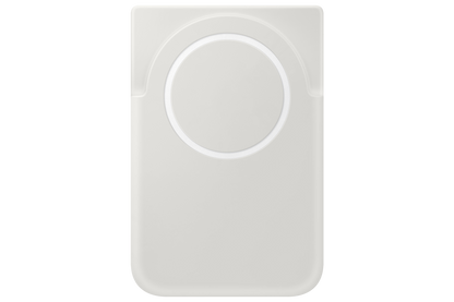 Draadloze Externe Batterij Samsung, 5000mAh, 25W, PD + FQI, 1 x QI - 1 x USB-C, Grijs EB-U2500XJEGWW