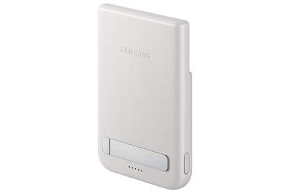 Draadloze Externe Batterij Samsung, 5000mAh, 25W, PD + FQI, 1 x QI - 1 x USB-C, Grijs EB-U2500XJEGWW
