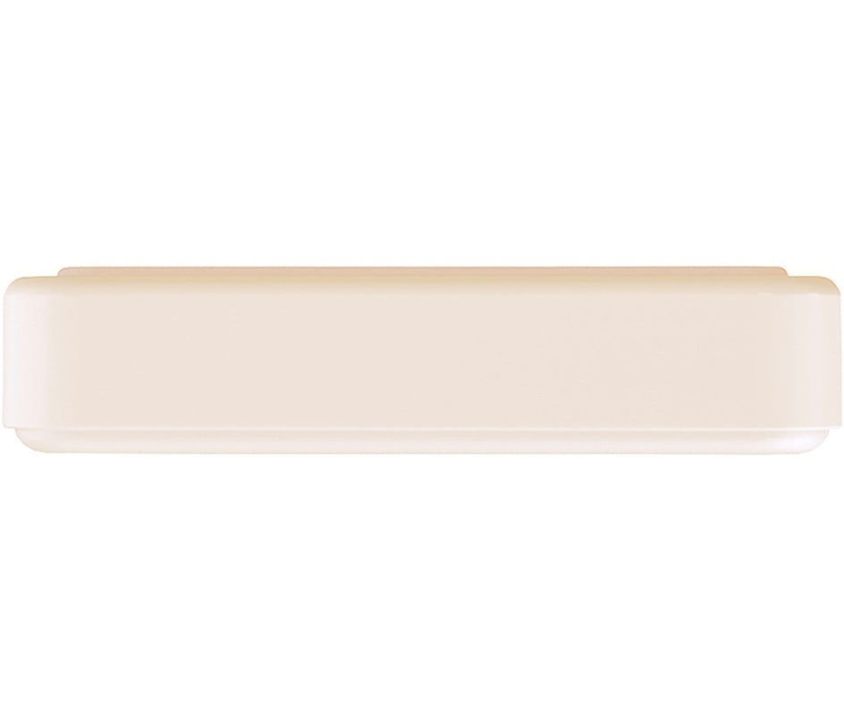 Draadloze Externe Batterij Xiaomi Mi Magnetic, 6000mAh, 15W, PD + FQI, 1 x QI - 1 x USB-C, Beige BHR9074GL