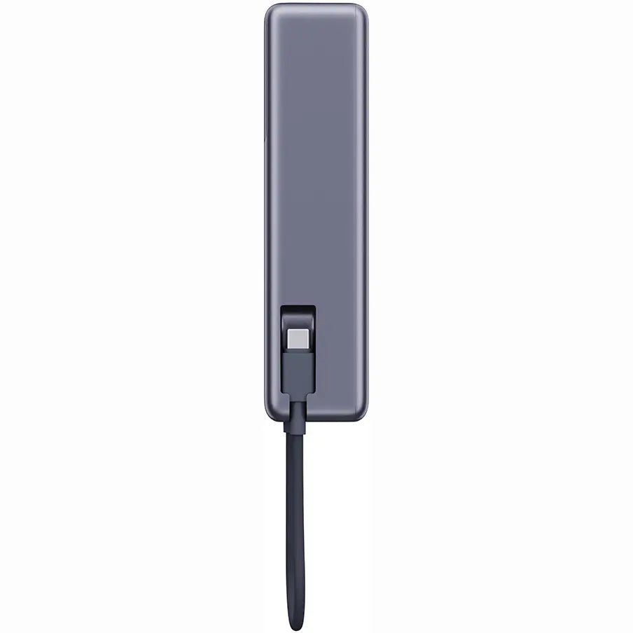 Externe Batterij Xiaomi, 10000mAh, 165W, PD, 2 x USB-C, Grijs PB1165MI