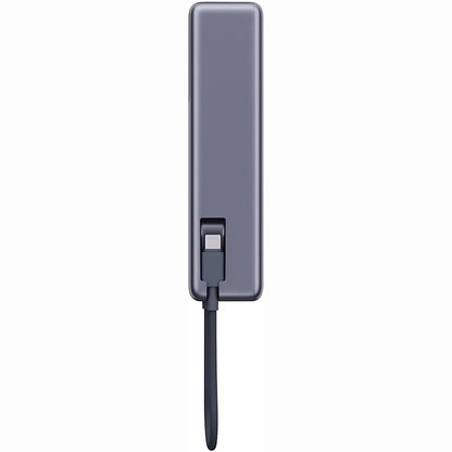 Externe Batterij Xiaomi, 10000mAh, 165W, PD, 2 x USB-C, Grijs PB1165MI