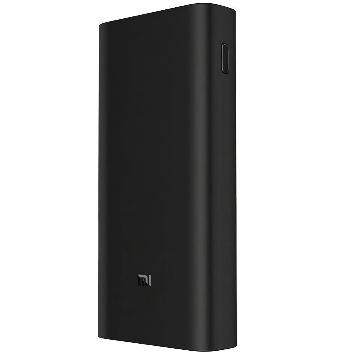 Xiaomi Externe Batterij, 20000mAh, 18W, QC, 2 x USB-A, Zwart, Herverpakt PB200LZM