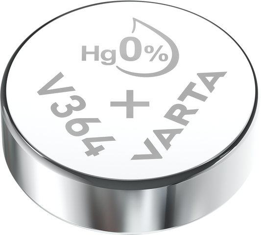 Varta batterij, AG1 / V364