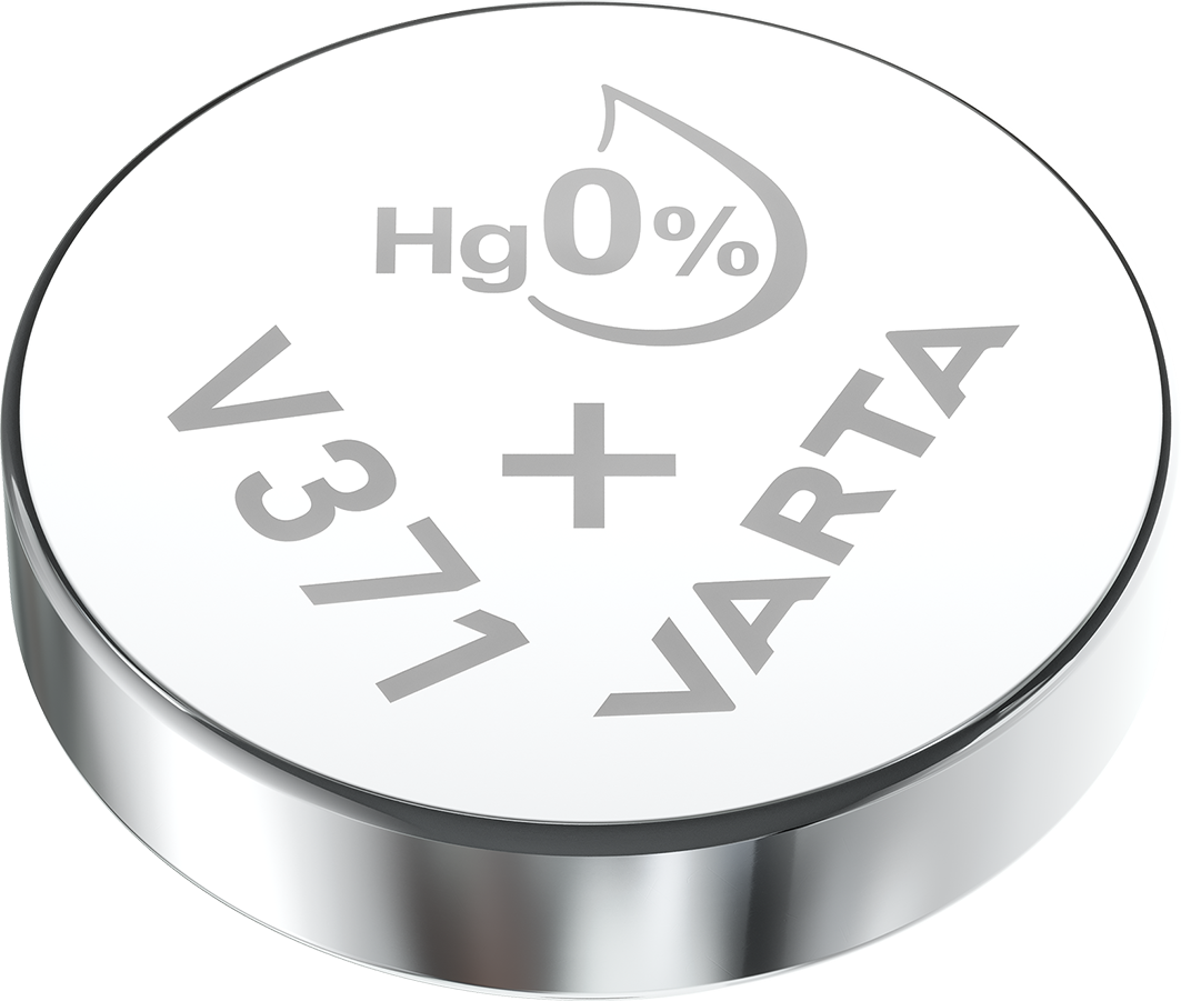 Varta battery, AG6 / V371