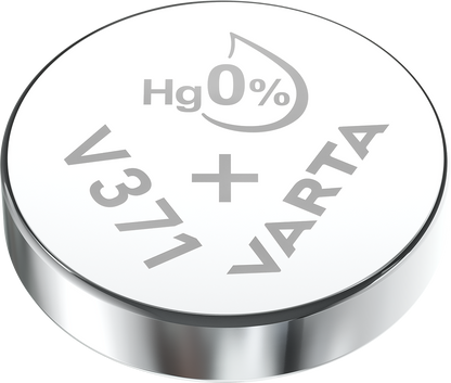 Varta battery, AG6 / V371