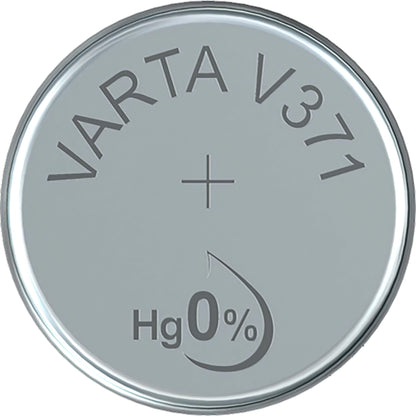 Varta battery, AG6 / V371