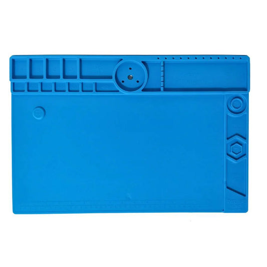 Relife RL-160B Basis / Pad voor Microscoop