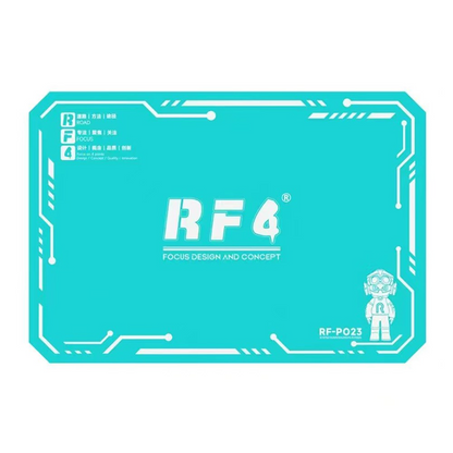 Basis / Pad RF4 RF-PO23 voor Microscoop