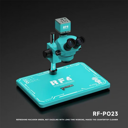 Basis / Pad RF4 RF-PO23 voor Microscoop