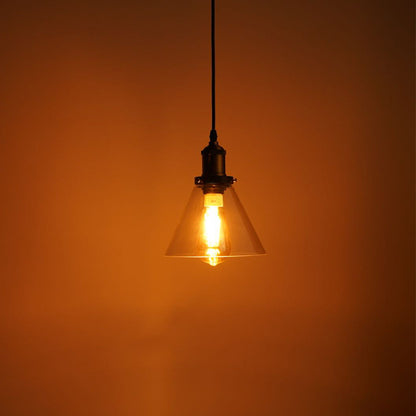 Yeelight ST64 Filament Lamp, Wi-Fi, E27, 6W, 2000K, 500lm YLDP23YL