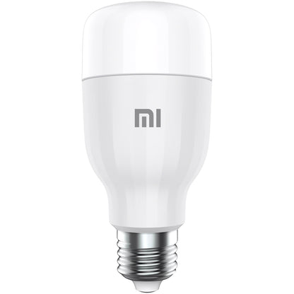 Xiaomi Essential LED-lamp, Wi-Fi, E27, 9W, 1700K - 6500K, 950lm BHR5743EU BHR5743EU 