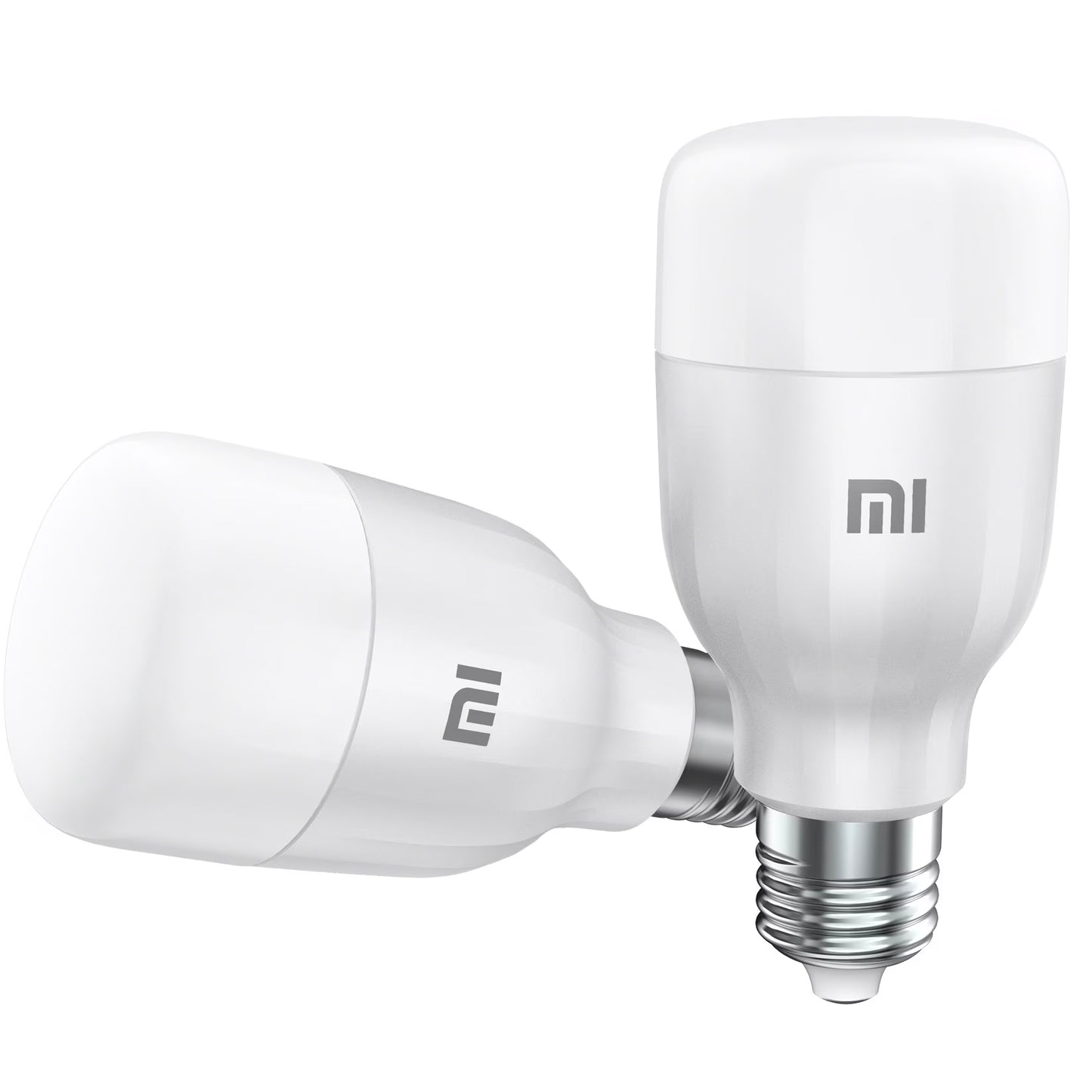 Xiaomi Essential LED-lamp, Wi-Fi, E27, 9W, 1700K - 6500K, 950lm BHR5743EU BHR5743EU 